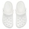 Crocs x JJJJound Classic Clogs “White” 208697-100