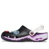 Crocs x Jujutsu Kaisen Classic Clog “Black” 208874-001