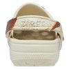 Crocs x Jurassic World Classic Clog “Bone” 208860-2Y2