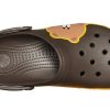Crocs x Line Friends Beach Brown Unisex Sandals 205791-206