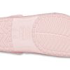 Crocs x Line Friends Beach Pink Unisex Sandals 205791-606