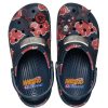 Crocs x Naruto Shippuden Classic Clog “Itachi” 209883-48I