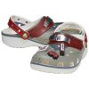 Crocs x Naruto Shippuden Classic Clog “Jiraiya” 209886-100