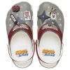 Crocs x Naruto Shippuden Classic Clog “Jiraiya” 209886-100