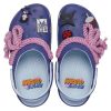 Crocs x Naruto Shippuden Classic Clog “Sasuke” 209884-4JQ
