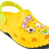 Crocs x Nongshim Classic Clog “Banana Kick” 207628-90H
