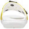 Crocs x Ottogi Slide “White Yellow” 208935-14R