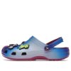 Crocs x Palace x Rapha Classic Clog “Education First” 208220-90H