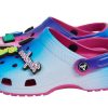 Crocs x Palace x Rapha Classic Clog “Education First” 208220-90H