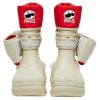 Crocs x Pringles Boots “White Red” 209691-2Y3