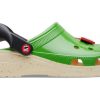 Crocs x Pringles Classic Clog “Blue Green” 209642-90H