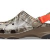 Crocs x Realtree All-Terrain Clog “Edge Camo Walnut” 206504-267