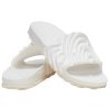 Crocs x Salehe Bembury Pollex Slides “Mayo” 208685-1RO