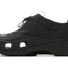 Crocs x Satisfy Classic clog “Black” 208552-001