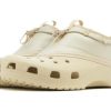 Crocs x Satisfy Classic Clog “Bone” 208552-2Y2