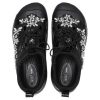 Crocs x Simone Rocha Quick Trail Low “Black” 209635-001
