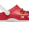 Crocs x Sonic The Hedgehog “Sonic”s Shoes” 208641-610