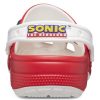 Crocs x Sonic The Hedgehog “Sonic”s Shoes” 208641-610