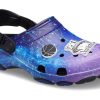 Crocs x Space Jam Classic Clogs “A New Legacy” 207424-90H