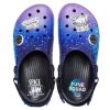 Crocs x Space Jam Classic Clogs “A New Legacy” 207424-90H