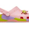 Crocs x SpongeBob SquarePants Classic Clog “Patrick” 209479-737
