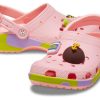 Crocs x SpongeBob SquarePants Classic Clog “Patrick” 209479-737
