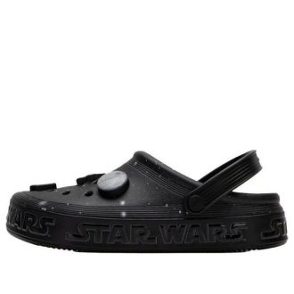 Crocs x Star Wars Off Court Clog “The Galaxy” 209904-001
