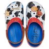 Crocs x Toy Story Classic Clog “Woody” 209446-4GX