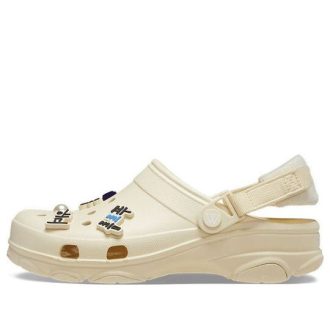 Crocs x WINNER All Terrain Clog “Cozy” 208421-108
