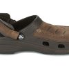 Crocs Yukon Vista Clogs “Brown” 205177-22Z