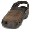 Crocs Yukon Vista Clogs “Brown” 205177-22Z