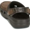 Crocs Yukon Vista Clogs “Brown” 205177-22Z