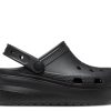 Cutie Crush Clog Kids “Black”