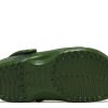 Daily Paper x Classic Clog “Green Camo”