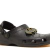 DC Comics x Classic SR Clog “Batman”