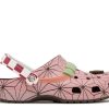 Demon Slayer x Classic Clog “Nezuko” Demon Slayer x Classic Clog “Nezuko”