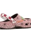 Demon Slayer x Classic Clog “Nezuko” Demon Slayer x Classic Clog “Nezuko”