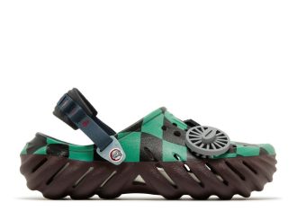 Demon Slayer x Echo Clog “Tanjiro”