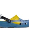 Despicable Me x Classic Clog “Minions”