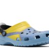 Despicable Me x Classic Clog “Minions”
