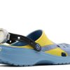 Despicable Me x Classic Clog “Minions”