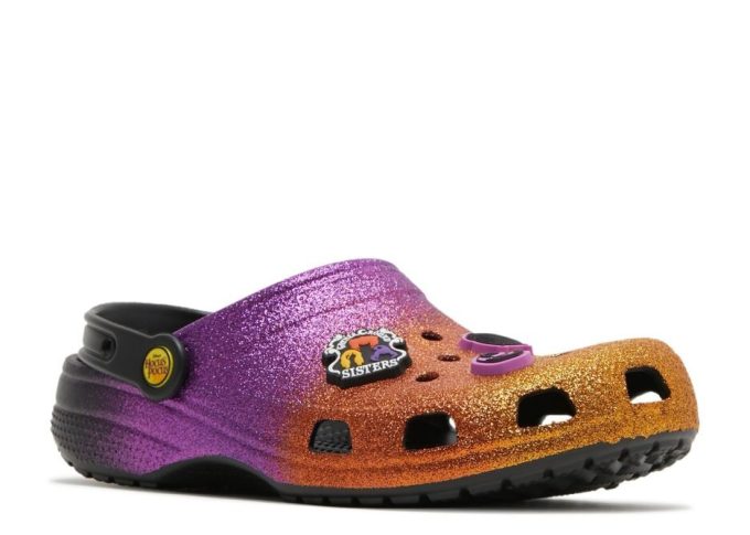 Disney x Classic Clog “Hocus Pocus”