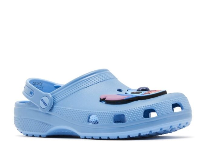Disney x Classic Clog “Stitch”