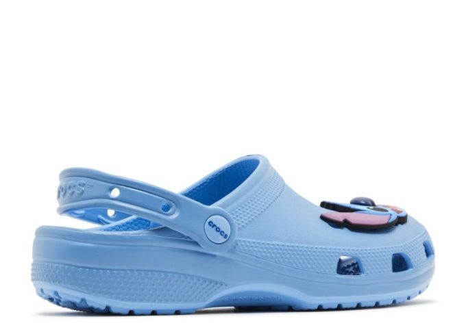 Disney x Classic Clog “Stitch”