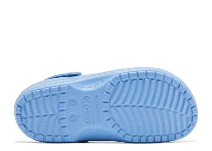 Disney x Classic Clog “Stitch”