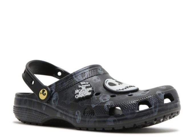 Disney x Classic Clog “The Nightmare Before Christmas”