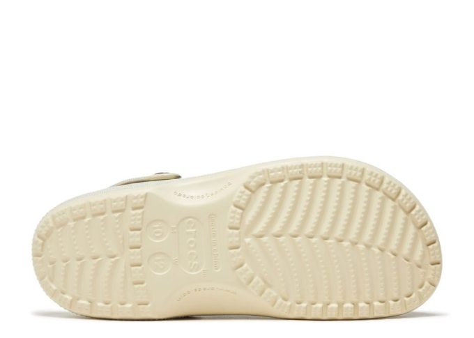 Dreamville x Classic Clog “Black” Dreamville x Classic Clog “Black”