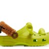 DreamWorks x Classic Clog Kids “Shrek”