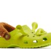 DreamWorks x Classic Clog Kids “Shrek”