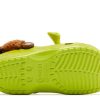 DreamWorks x Classic Clog Kids “Shrek”